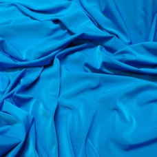 Ткань Трикотаж масло кристалл (голубой)